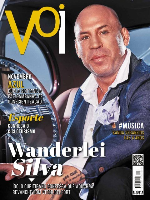 Revista VOi 169
