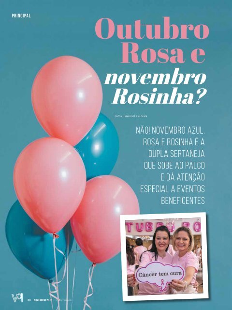 Revista VOi 169