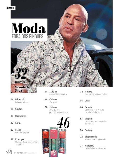 Revista VOi 169