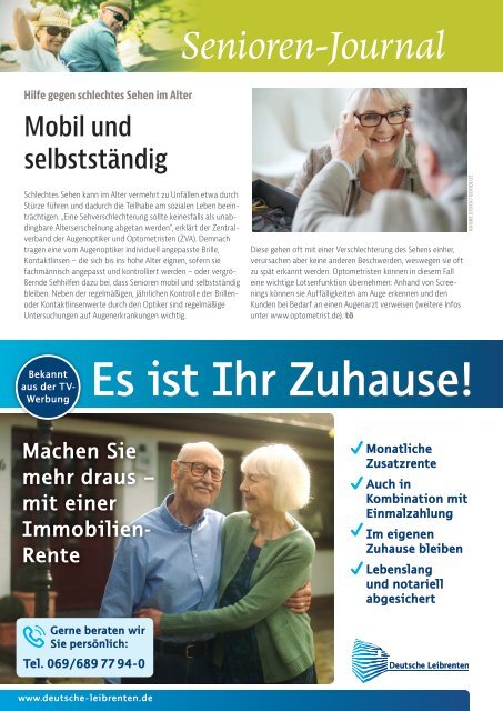 Kaiserswerther Kurier 04/2020