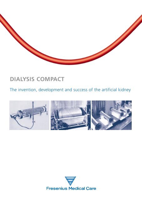DIALYSIS COMPACT - Fresenius Medical Care