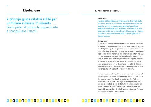 L’umanità prima della macchina