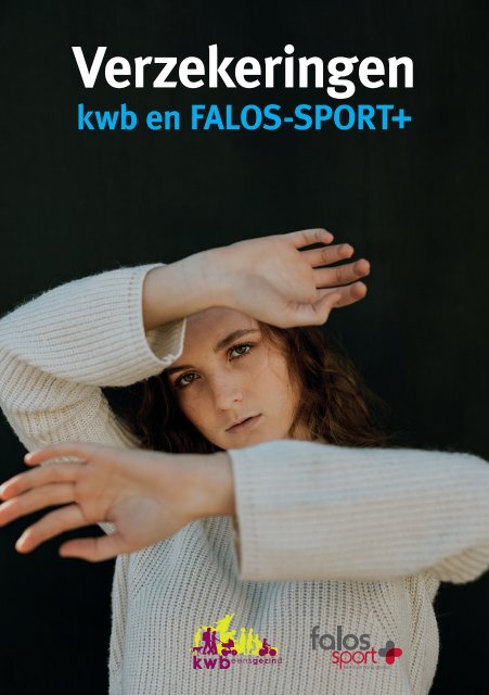 Verzekeringen kwb en FALOS-SPORT+