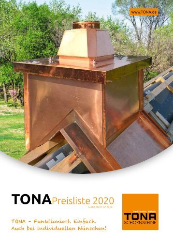 TONA Preisliste 2020_04-14