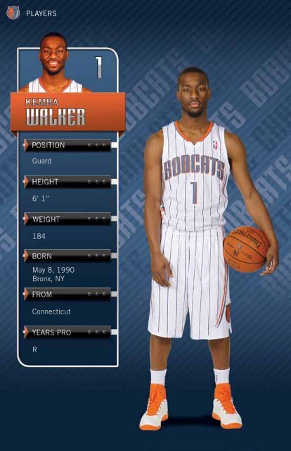 2011-12 Media Guide (PDF) - NBA.com