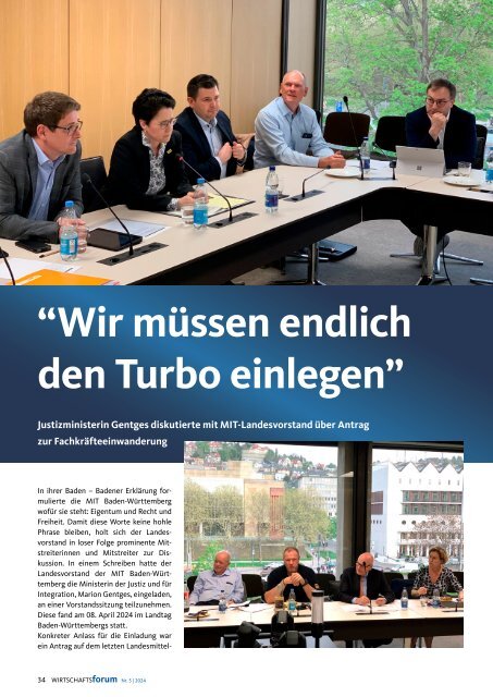 Wirtschaftsforum