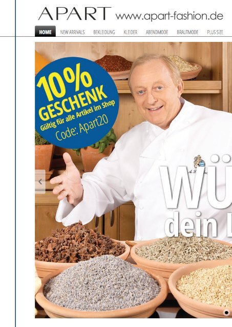 Thomas Vincon Vincon & Strasser betriebliche Altersvorsorge die Bayerische im Orhideal IMAGE Magazin - Mai 2020 