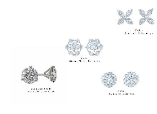 Radcliffe Jewelers Mother's Day Gift Guide