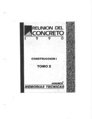 El Concreto Compactado con Rodillo y su Aplicacion en Presas y Pavimentos, 1990