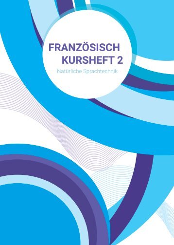 Französisch_Heft 2