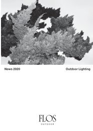 FLOS_Katalog_Outdoor-News_03-2020_DE-EN