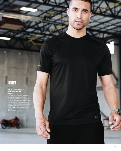 2020 Ogio Catalogue