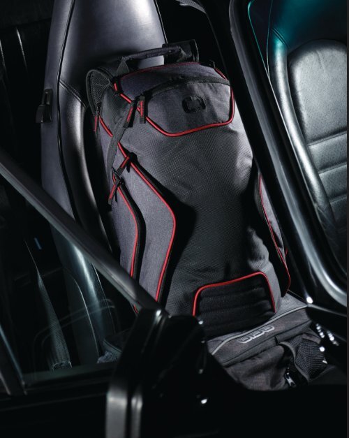 2020 Ogio Catalogue