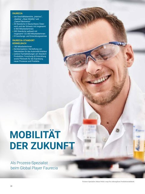 TECHNIKLAND Vorarlberg 04/2020