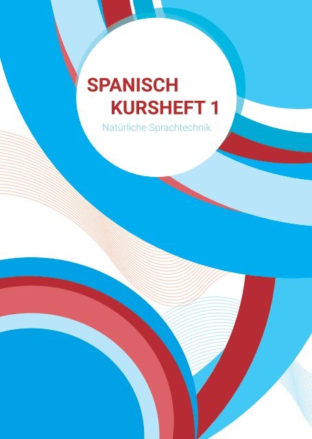 Spanisch Heft 1