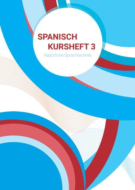 Spanisch Heft 3