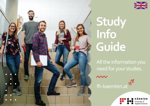 Study Info Guide