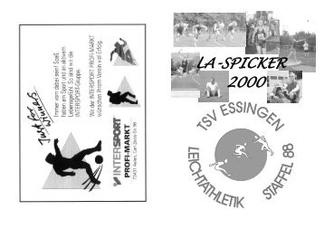 LA Spicker 2000