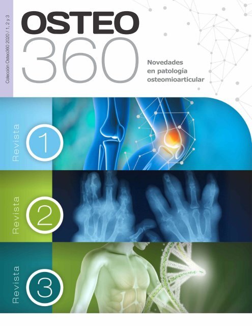 Compendio Revista Osteo 360-DEFINITIVA (Abr&#039;20)