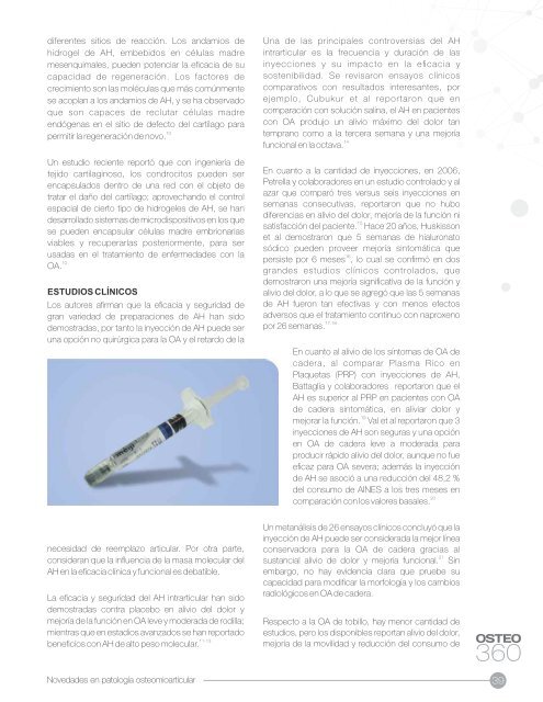 Compendio Revista Osteo 360-DEFINITIVA (Abr&#039;20)