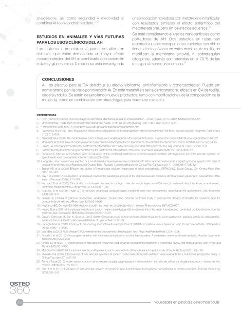 Compendio Revista Osteo 360-DEFINITIVA (Abr&#039;20)