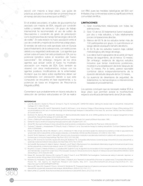 Compendio Revista Osteo 360-DEFINITIVA (Abr&#039;20)