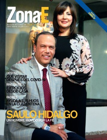 Zona E - 18-04-2020