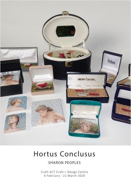 Hortus Conclusus