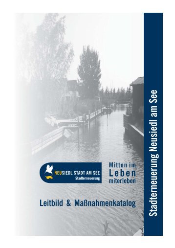 Projekte - Freizeitbetriebe Neusiedl am See GmbH.