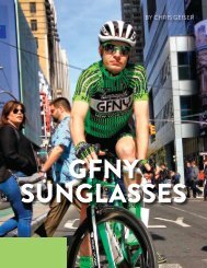 GFNY Sunglasses