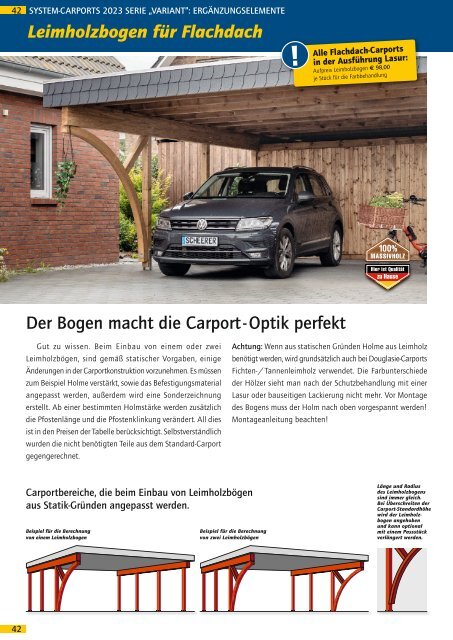 Scheerer Carports