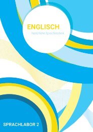 Englisch Laborheft 2