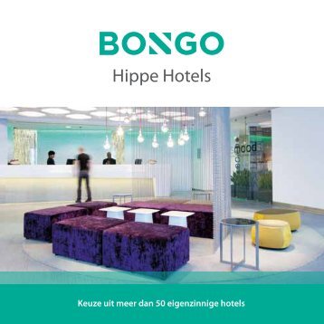 Hippe Hotels - Weekendesk-mail.com