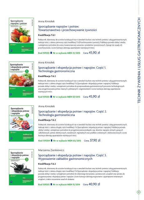 KATALOG GASTRO-TURYSTA 2020