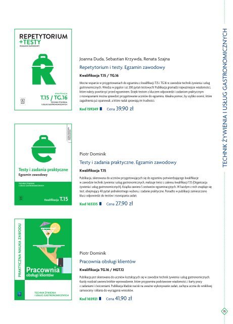 KATALOG GASTRO-TURYSTA 2020