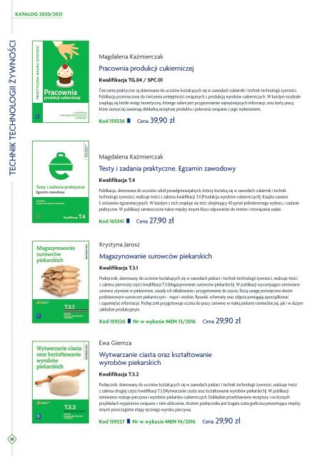 KATALOG GASTRO-TURYSTA 2020