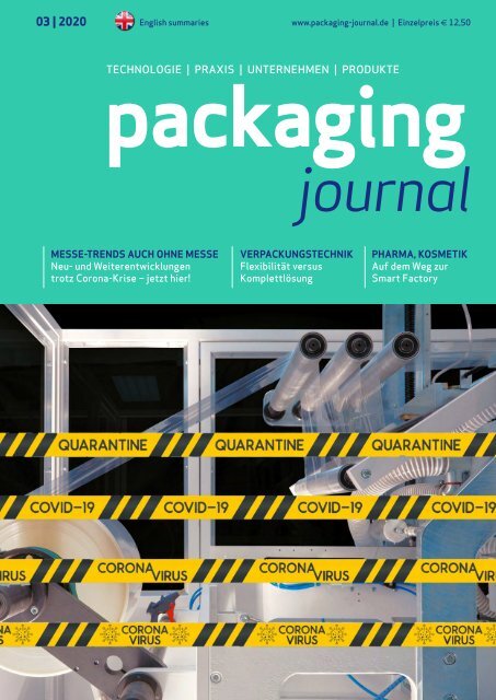 packaging journal 3_2020