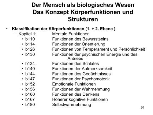 Workshop ICF Barrieren abbauen Brücken aufbauen Integration ...