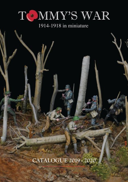 Tommy S War Catalogue 19