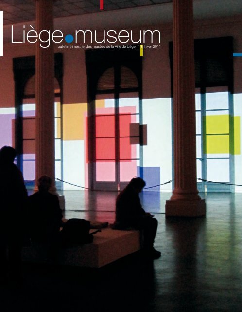 Liège Museum n°1