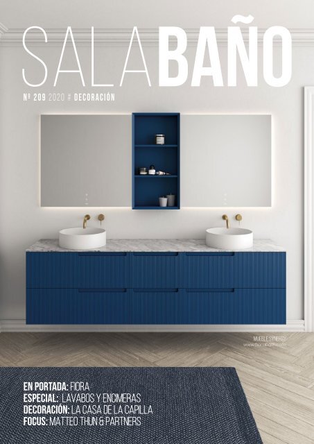 Encimera mueble baño compakt cemento lavabo integrado ( a medida)