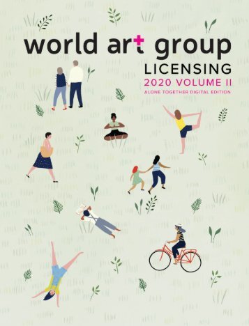 2020 VOL II Alone Together Digital Edition