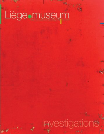 Liège Museum n°6