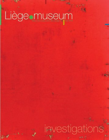 Liège Museum n°6