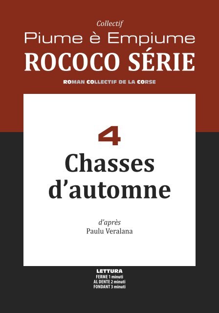 Rococo-04-Chasses d_automne PAULU VERALANA