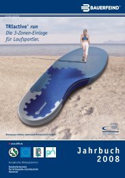 BfO Jahrbuch 2008 - Herzlich willkommen...
