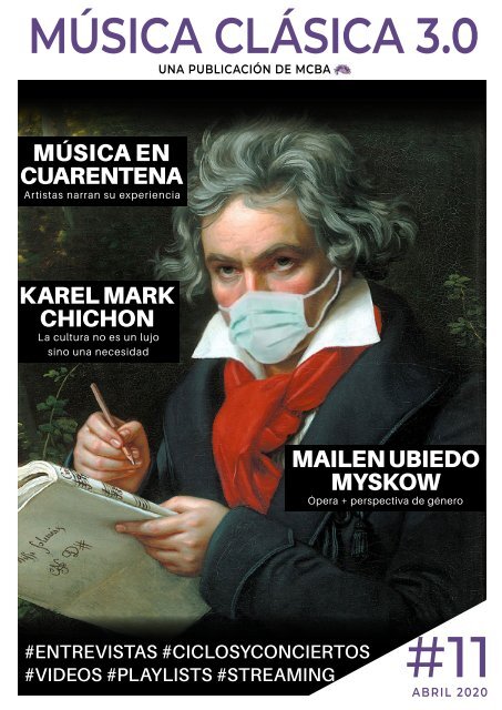 Música Clásica 3.0 Nº11