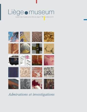 Liège Museum n°11
