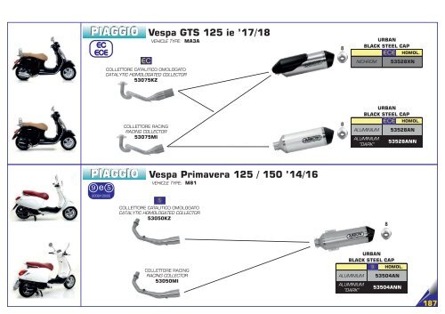 Arrow Product Catalogue n 038 - April 2020