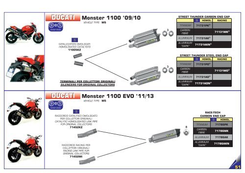 Arrow Product Catalogue n 038 - April 2020